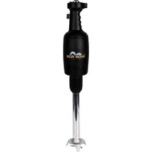 Süper Mikser Sanayi Tipi El Blender, S25, 25 cm