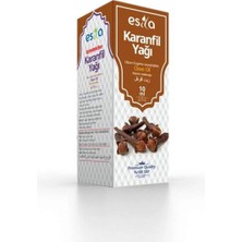 Karanfil Yağı 10 Ml.