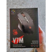 Bloody V7M