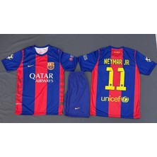 Neymar Efsane Barcelona Forması