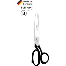 Solingen Weltmeister 8” Terzi Makası