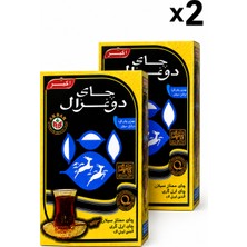 Iran Do Ghazal 1 kg (2X500 Gr) Siyah Çay