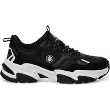 Lumberjack Joao 4pr 101782665 Erkek Spor Ayakkabı Siyah 40-45