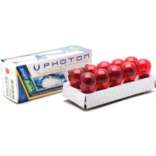 Photon PR21/5W 12V Kırmızı Stop PH5735