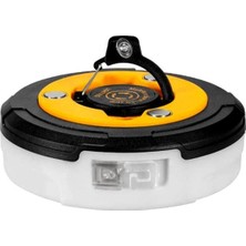 ALK Wison WS-888 Çok Fonksiyonlu Renkli Powerbank Kamp Aydınlatması