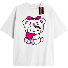 Tarzsokak Kuzu Hello Kitty