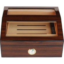 Bello Humidor Puro Kutusu TR2340