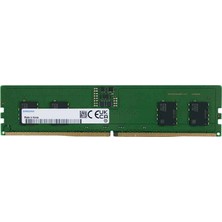 Samsung 8gb Ddr5 5600MHZ CL30 Pc Ram Value M323R1GB4PB0-CWM0L