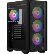 MSI Msı Mag Forge 141A B75 Pcıe5 Iı 750W 80+ Bronze