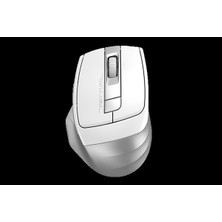 A4Tech A4 Tech FB35CS Beyaz Bt+2.4g Nano OPT.2400DP-ŞARJ