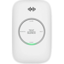 Hikvision HF-GN110 Bağımsız Doğalgaz Yangın Dedektörü Standalone