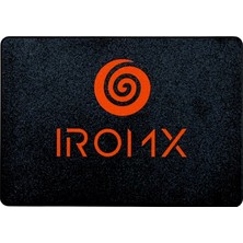 Iromx 1tb 500/480MB/S 2.5" Sata 3.0 SSD IR1TBS3