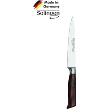 Solingen Burgvogel Juglans 15cm Fileto Bıçağı