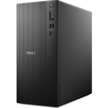 Dell Tower ECT1250_RPLSR007_U I7-14700 16GB 512GB SSD Freedos Pc