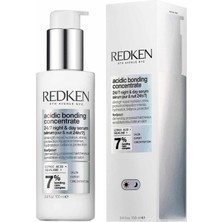 Redken Acidic Bonding Concentrate Bağ Onarıcı Saç Serumu 100ML
