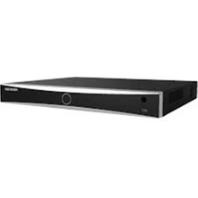 Hikvision DS-7632NXI-K2(E) Acusense 32 Kanal Nvr Kayıt Cihazı