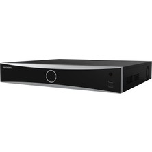 Hikvision Hıkvısıon IDS-7732NXI-M4/X 32 Kanal 4xsata 4K Nvr Kayıt Cihazı