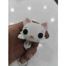 Kobrax Flexi Sevimli Kedi