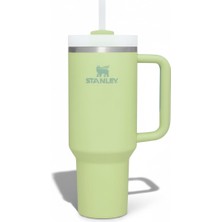 Stanley  The Quencher Protour Flip Straw Tumbler | 14 Oz (0,41 Litre) Sızdırmaz Pipetli Termos