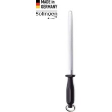 Solingen Burgvogel 31 cm Yassı Masat