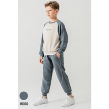 Ay Kids Erkek Çocuk Collective Baskılı Takım 4211İ-