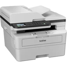 Brother A4 MFC-B7811DW Siyah Çok Fonksiyonlu Faxlı Dublex Lazer Yazıcı Usb,ethernet,kablosuz