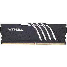 Thull Vortex 16GB 5600MHZ Ddr5 Soğutuculu Pc Ram
