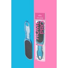 Staleks Home Pro Topuk Törpüsü Ahp-10/2