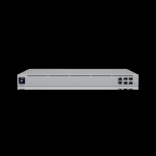 Ubiquiti Unifi Enterprise Fortress Gateway (Efg) | 25G Lisanssız Ssl Denetimli Cloud Gateway