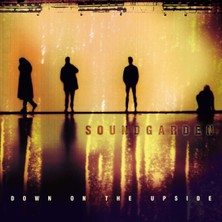 B Side Club Soundgarden - Down On The Upside 2lp Plak
