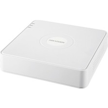 Hikvision Hıkvısıon DS-7108NI-Q1 8 Kanal Vga/hdmı 1080P (Hd) Nvr Kayıt Cihazı