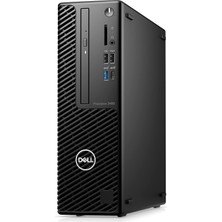 Dell Precision Sff 3460 I7-13700 32 GB Ram 512 GB SSD Windows 11 Pro Masaüstü Bilgisayar