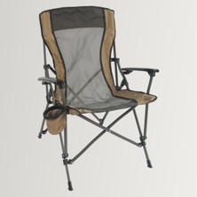 Funky Chairs Funky Chaırs Safari Xl Katlanabilir Kamp Sandalyesi