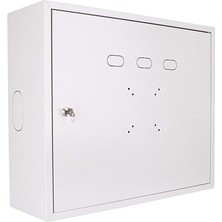 Ezcool EZ-PAN02 45X55X17 Dvr/nvr Kabinet (Monitor Montajlı)