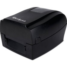 Kodprint TT-452 Masaüstü 203DPI Barkod Etiket Yazıcı USB + Ethernet + Seri