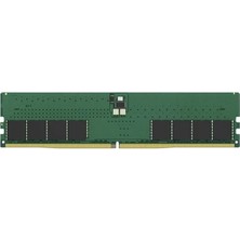 Kingston Kıngston 32GB 5600MHZ Ddr5 Pc Ram KCP556UD8-32