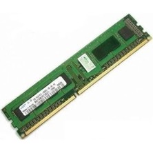 Samsung Oem 2gb 800MHZ Ddr2 240 Pin Masaüstü (Dımm) Pc Ram
