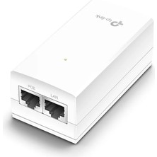 Tp-Lınk Omada TL-POE2412G Gıgabıt Poe Adaptör