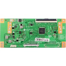 ALK LQ-K4-C96-11 CC580PV6D T-Con Board