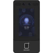 Hikvision Hıkvısıon DS-K1T342MFWX-E1(O-STD) Yüz Tanıma Terminali
