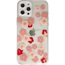 ALK Apple iPhone 12 Pro Max Kılıf Lucky Silikon - Lucky 3