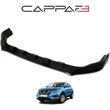Drs Tuning Nissan Qashqai 2017-2021 Yıl Aralığı Uyumlu Ön Tampon Lip