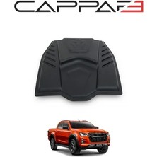 Drs Tuning Isuzu D-Max 2020- Yılı ve Sonrası Uyumlu Ön Kaput Scoop