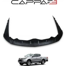 Drs Tuning Mitsubishi L200 2015-2019 Yıl Aralığı Uyumlu Dragon Pack 3 Parça
