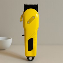 ALK USB Şarjlı Saç ve Sakal Tıraş Makinesi