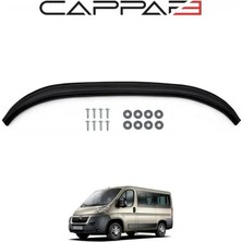 Drs Tuning Citroen Jumper 2014 -Yılı ve Sonrası Uyumlu Ön Tampon Lip
