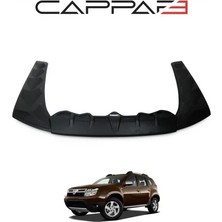 Drs Tuning Dacia Duster 2010-2017 Yıl Aralığı Uyumlu Dragon Pack 3 Parça