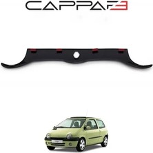 Drs Tuning Renault Twingo 1993-2002 Yıl Aralığı Uyumlu Kaput Rüzgarlığı 4mm