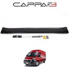 Drs Tuning Fiat Ducato 2014- Yılı ve Sonrası Uyumlu Ön Cam Güneşliği