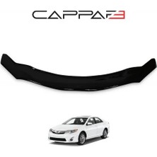 Drs Tuning Toyota Camry XV40 2006-2012 Yıl Aralığı Uyumlu Kaput Rüzgarlığı 3mm